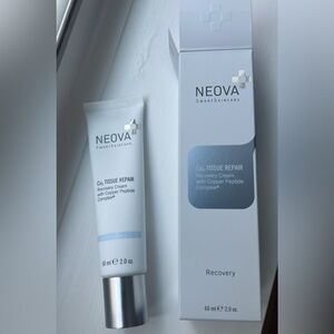 Moisturizing Skin Recovery Cream